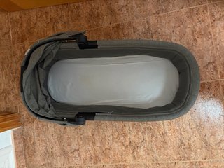 Cybex Balios S Passeggino Completo