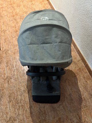 Cybex Balios S Passeggino Completo