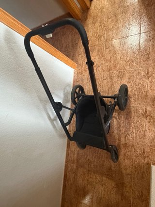 Cybex Balios S Passeggino Completo