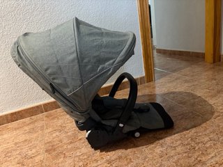 Cybex Balios S Passeggino Completo