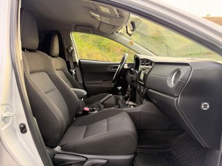 Toyota Auris 2015