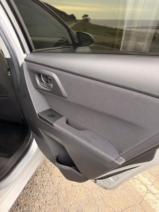 Toyota Auris 2015