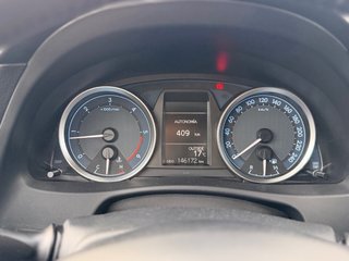 Toyota Auris 2015