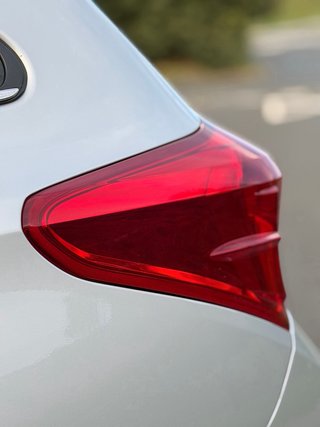 Toyota Auris 2015