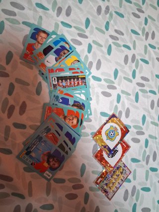 Cromos Mundial 2026 Panini