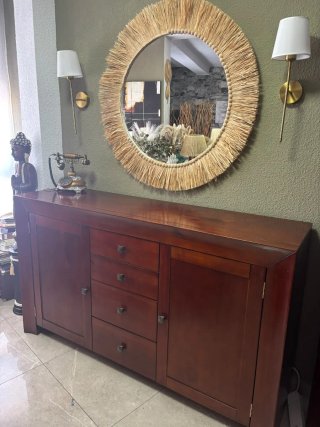 CHOLLO URGE Muebles de comedor y mesa de café