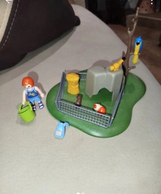Playmobil