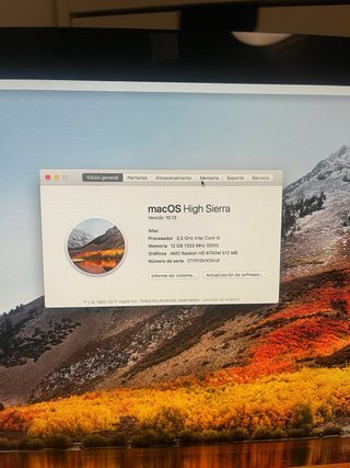 iMac 21.5 (2011) SSD 12GB RAM