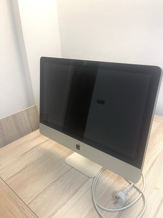 iMac 21.5 (2011) SSD 12GB RAM