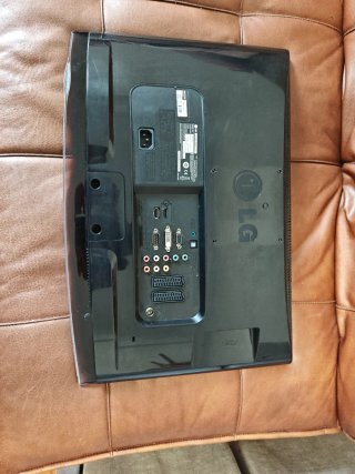 Televisor LG Flatron Full HD
