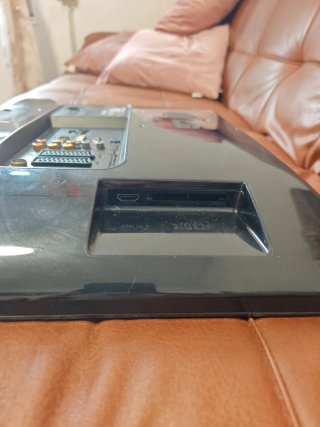 Televisor LG Flatron Full HD
