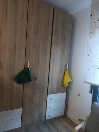 Armarios madera