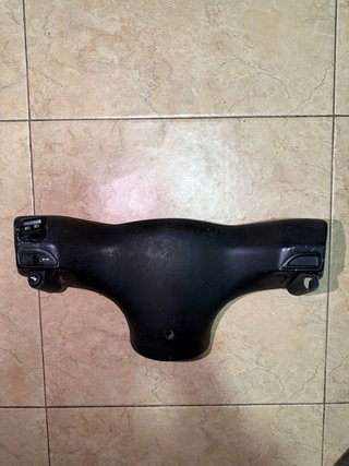 Carcasas Interiores Piaggio Zip