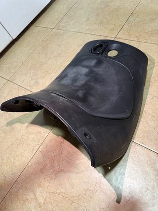 Carcasas Interiores Piaggio Zip