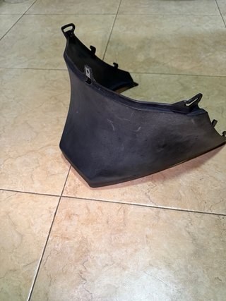 Carcasas Interiores Piaggio Zip