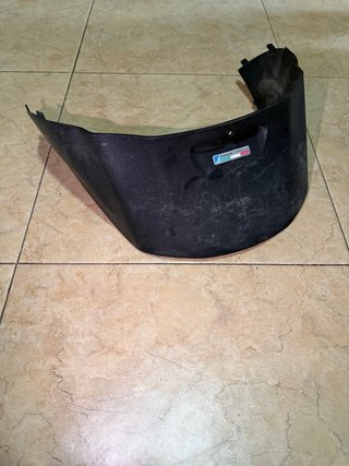 Carcasas Interiores Piaggio Zip