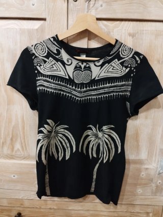 Maglia Roberto Cavalli Uomo Taglia 50