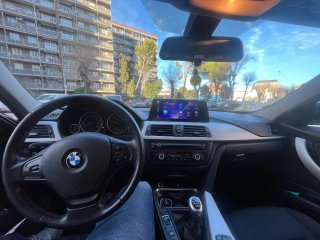 BMW Serie 3 2013