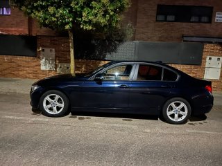 BMW Serie 3 2013