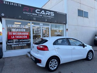 ✅KIA Rio 2016 DIESEL ETIQUETA C✅
