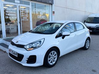 ✅KIA Rio 2016 DIESEL ETIQUETA C✅
