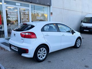 ✅KIA Rio 2016 DIESEL ETIQUETA C✅