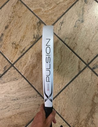Racchetta da Padel Bullpadel Pulsion