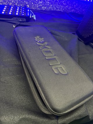 Allen & Heath Xone K2 Controlador DJ