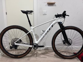 Scott Scale 930 2024