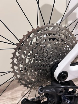 Scott Scale 930 2024
