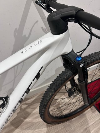 Scott Scale 930 2024