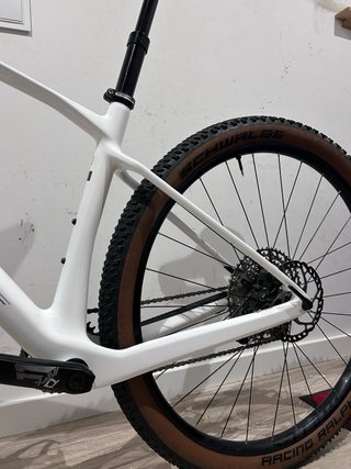 Scott Scale 930 2024