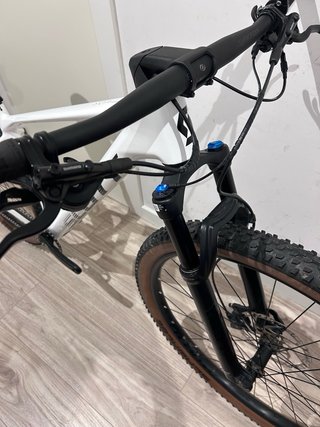 Scott Scale 930 2024