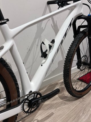 Scott Scale 930 2024