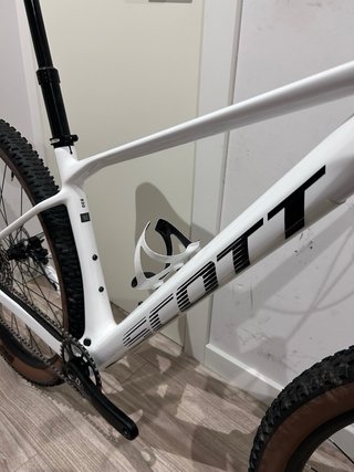 Scott Scale 930 2024