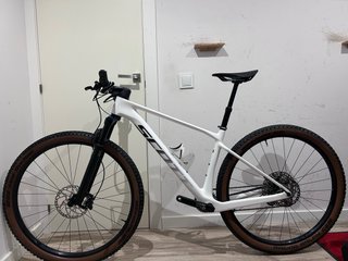 Scott Scale 930 2024