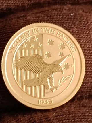 1/10 Onza Oro Australia 2016