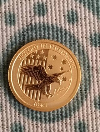 1/10 Onza Oro Australia 2016