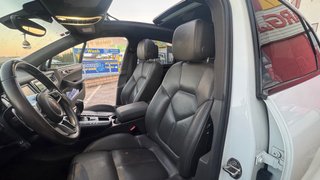 Porsche Macan 2015