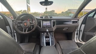 Porsche Macan 2015