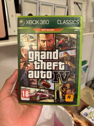 Lote Juegos Xbox 360