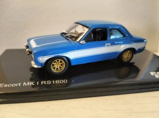 Ford Escort '70