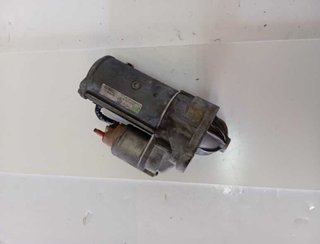 Motor arranque renault 8200628419a scenic i 16694