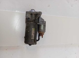 Motor arranque renault 8200628419a scenic i 16694