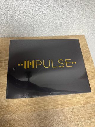 Teléfono Móvil Impulse K1 Negro