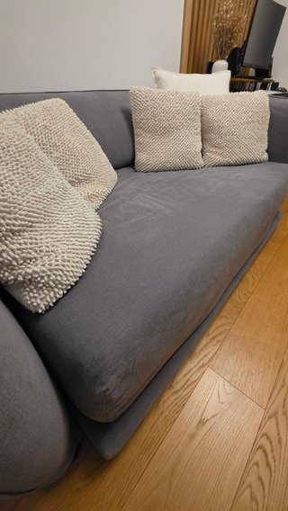 Divano letto Bolzan Jill Daybed - come nuovo