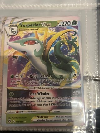 Carta Pokémon