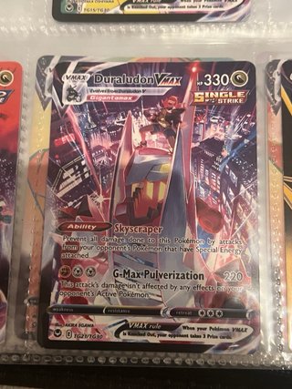 Carta Pokémon