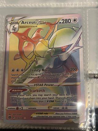 Carta Pokémon