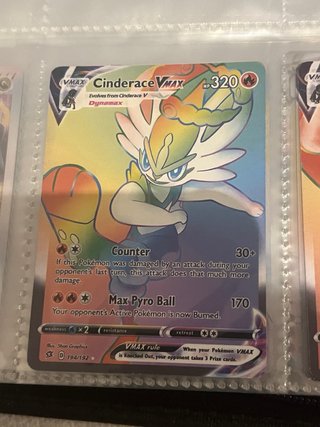 Carta Pokémon